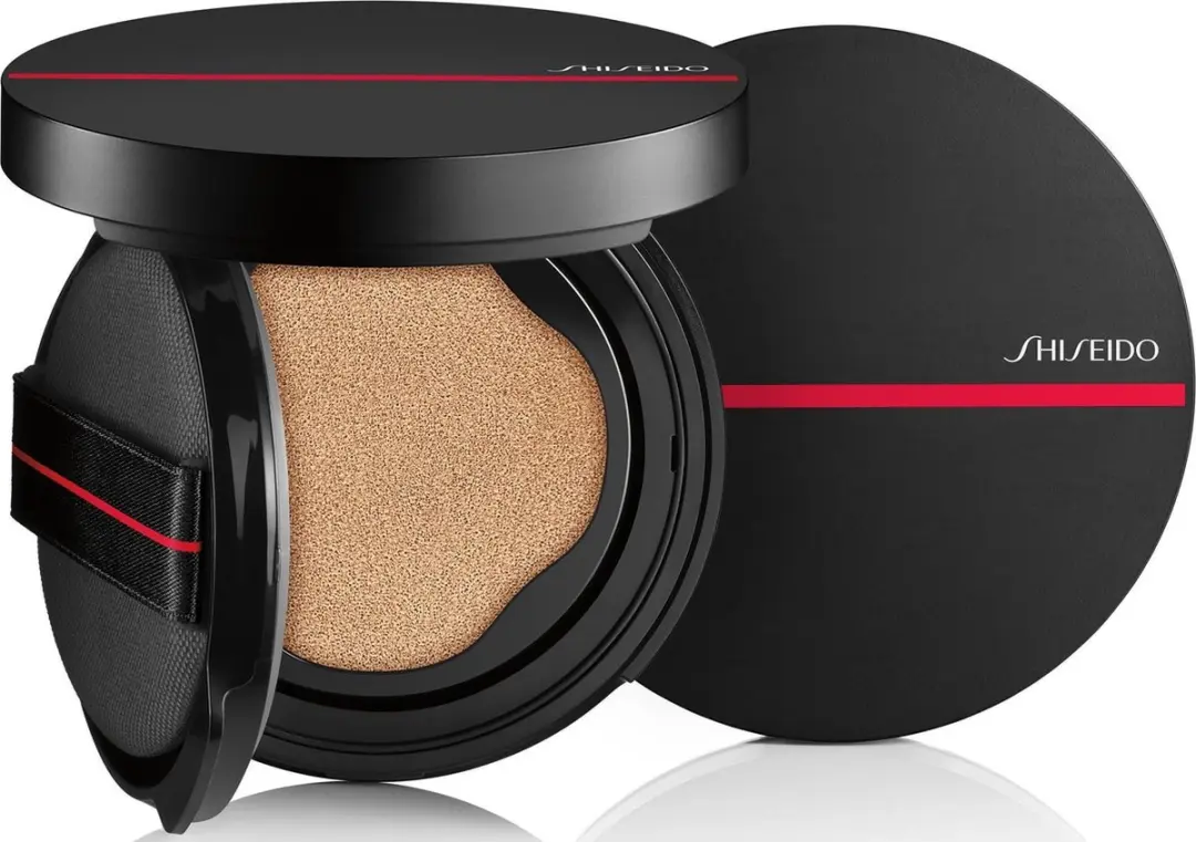Shiseido Synchro Skin Make-up Foundation 140 Porcelain - 13g
