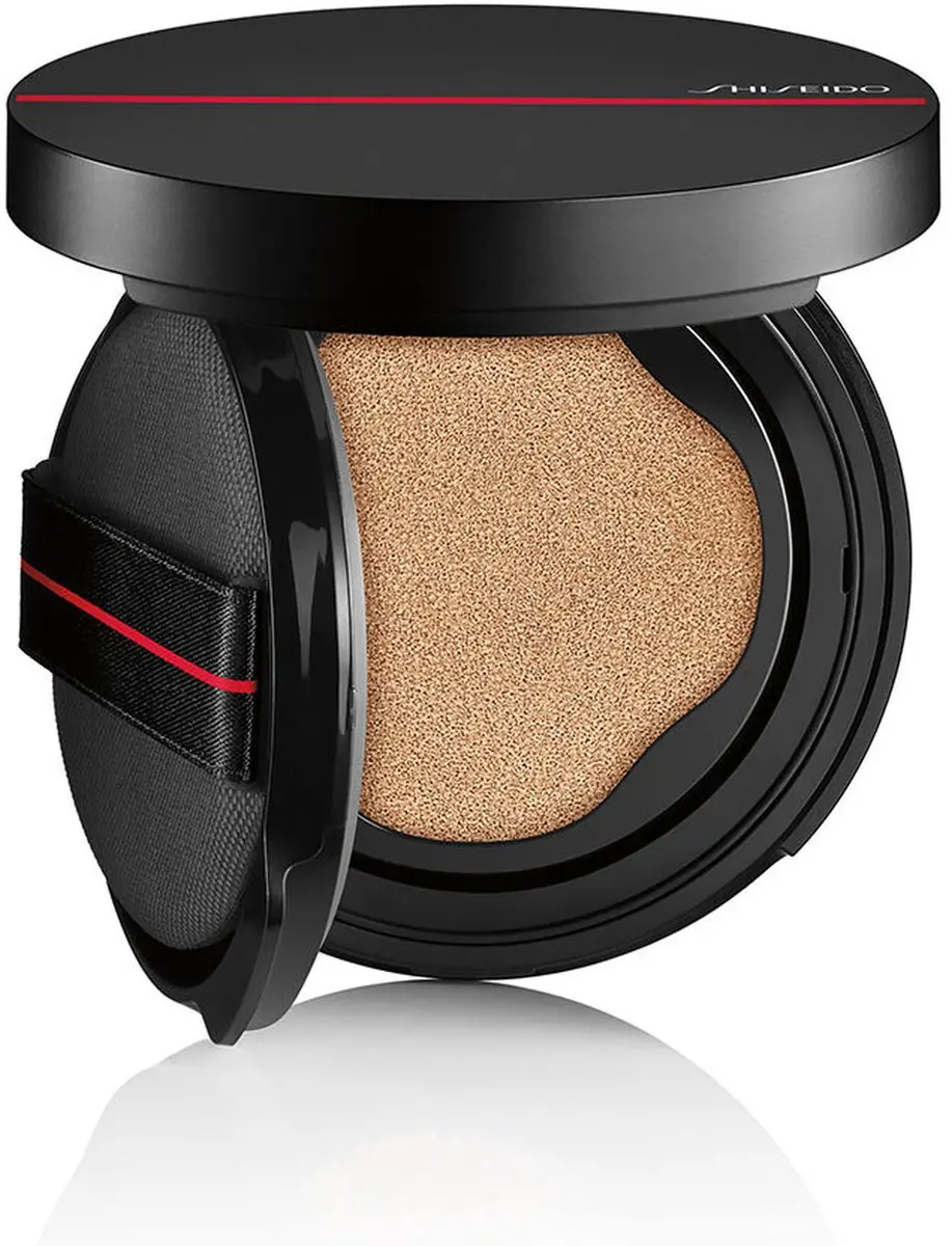 Shiseido Synchro Skin Make-up Foundation 140 Porcelain - 13g