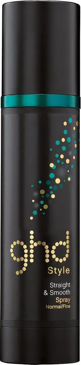 Ghd Style Straight & Smooth Spray 120ml