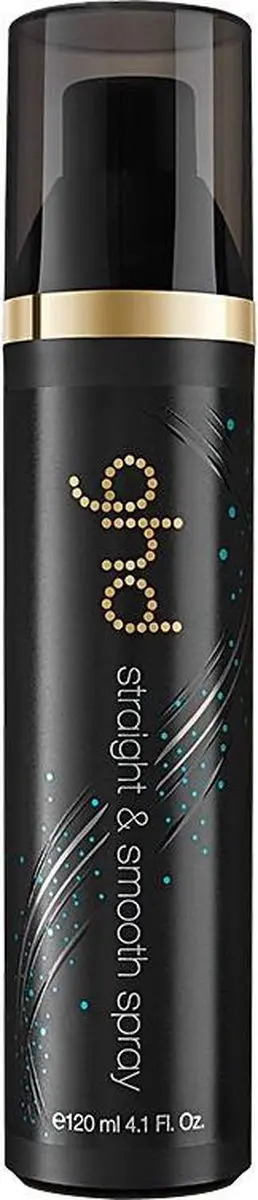 Ghd Style Straight & Smooth Spray 120ml