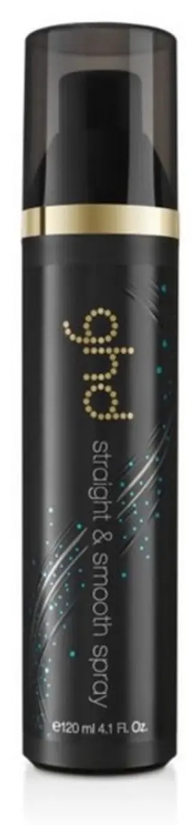 Ghd Style Straight & Smooth Spray 120ml - afbeelding 6 van 6