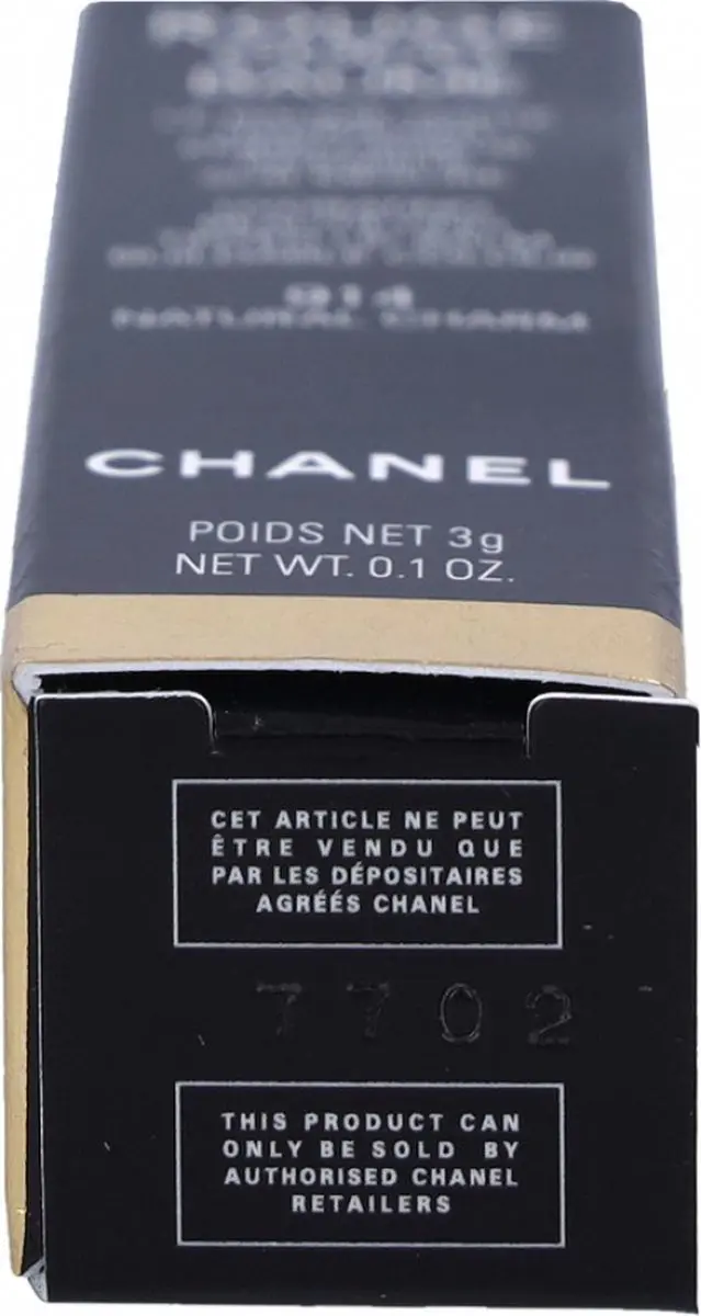 Chanel Rouge Coco Hydrating Tinted Lip Balm 3g - #914 Natural Charm