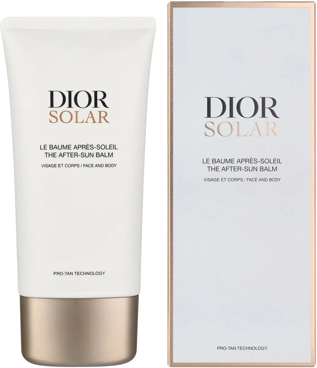 Dior Solar The After Sun Balm 150ml