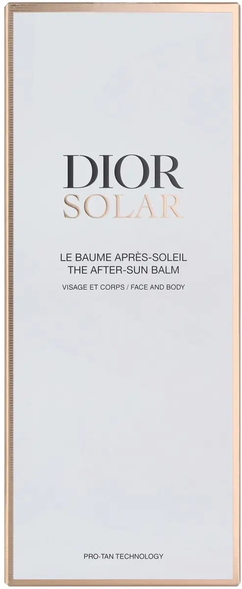 Dior Solar The After Sun Balm 150ml