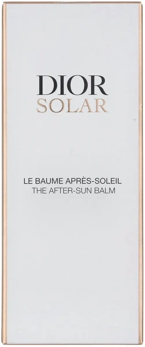 Dior Solar The After Sun Balm 150ml