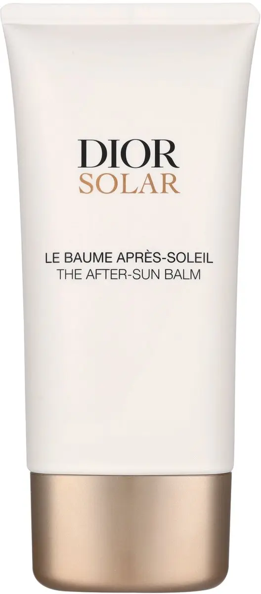 Dior Solar The After Sun Balm 150ml - afbeelding 6 van 6