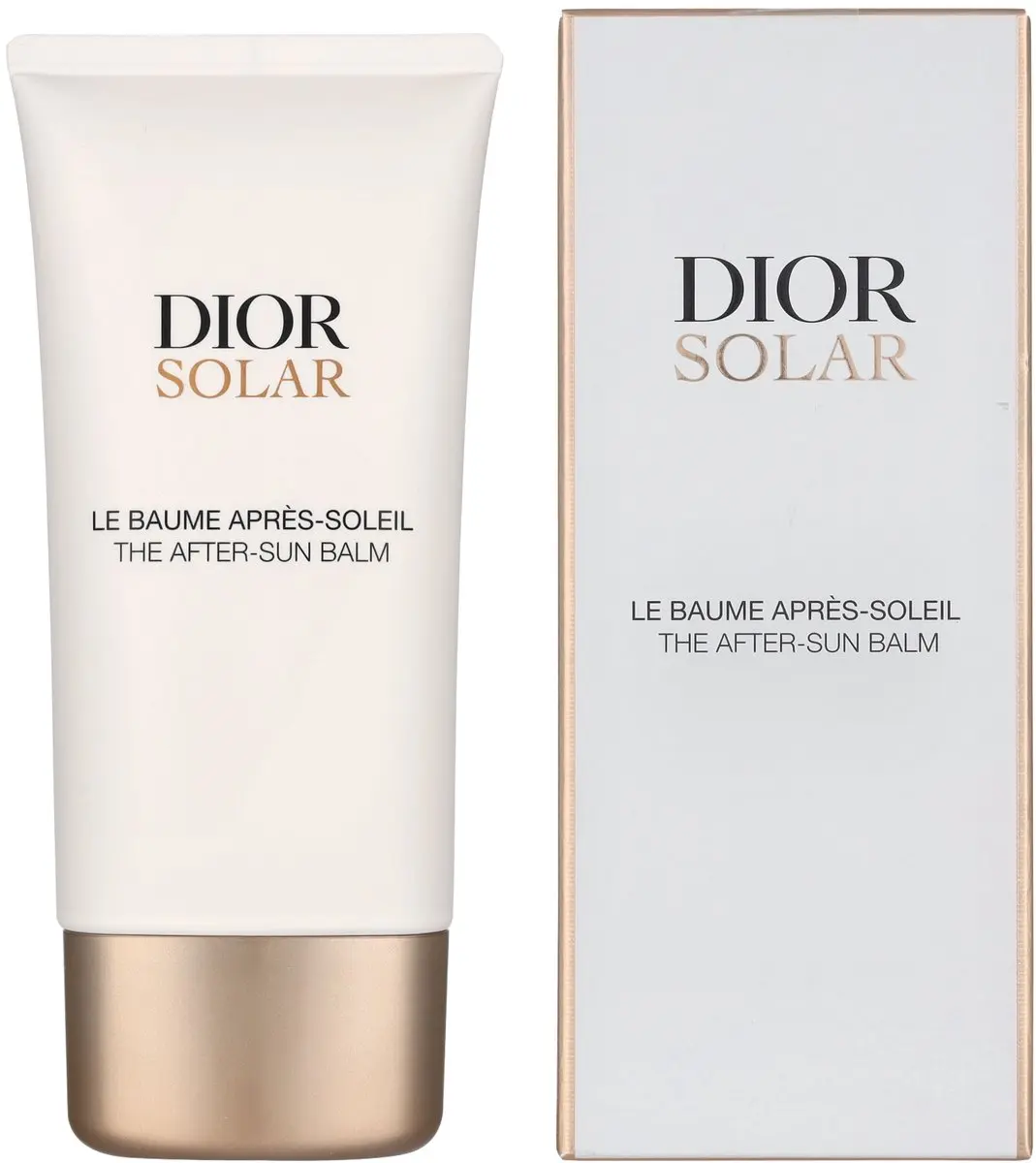 Dior Solar The After Sun Balm 150ml
