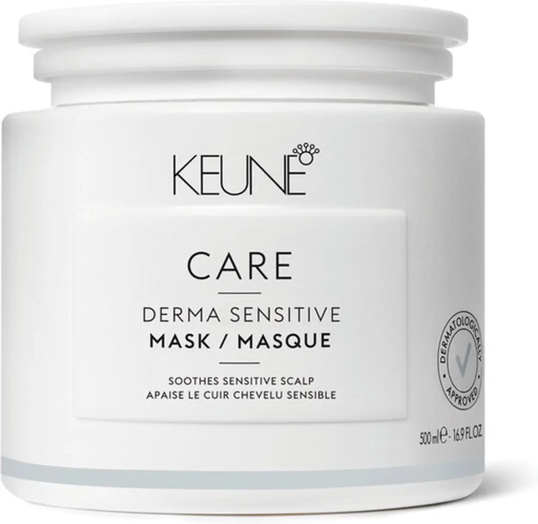 Keune Care Derma Sensitive Mask 500g