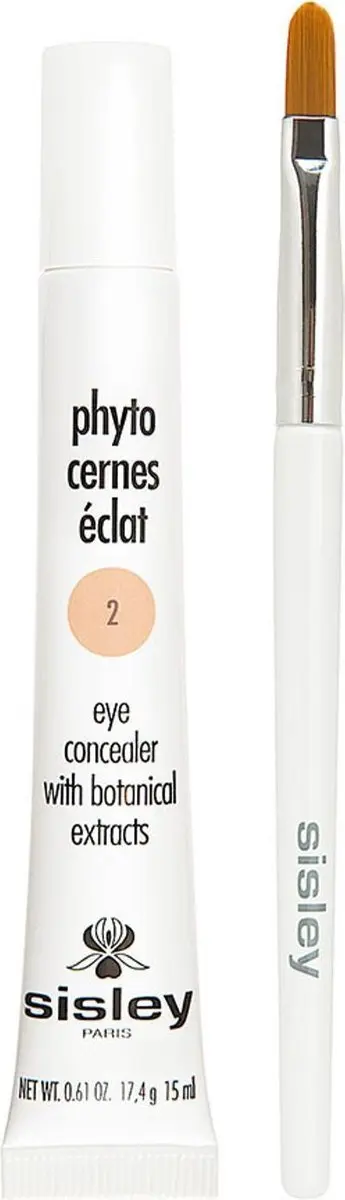 Sisley Phyto-Cernes Éclat Concealer 2 Peachy Tint