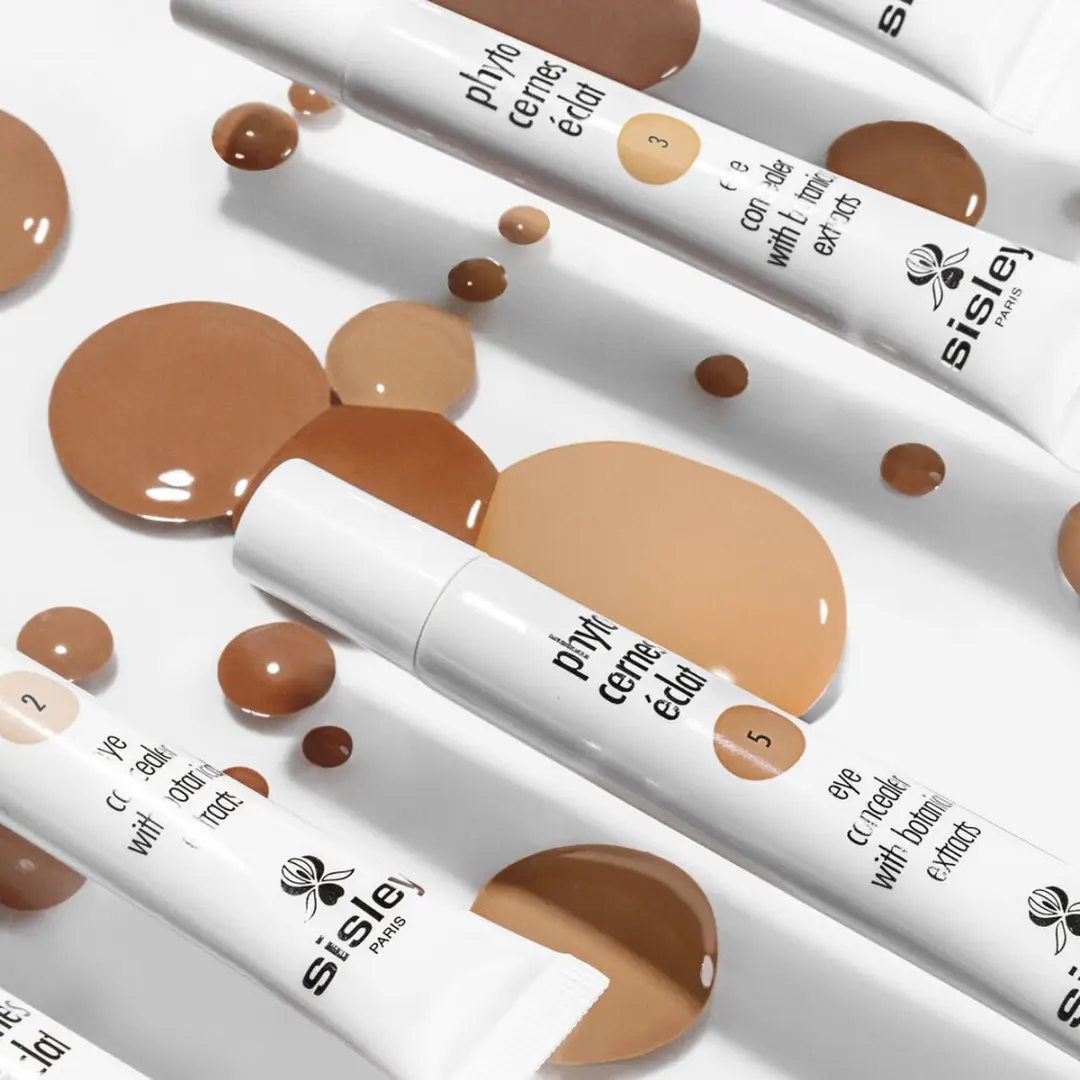 Sisley Phyto-Cernes Éclat Concealer 2 Peachy Tint - 15ml