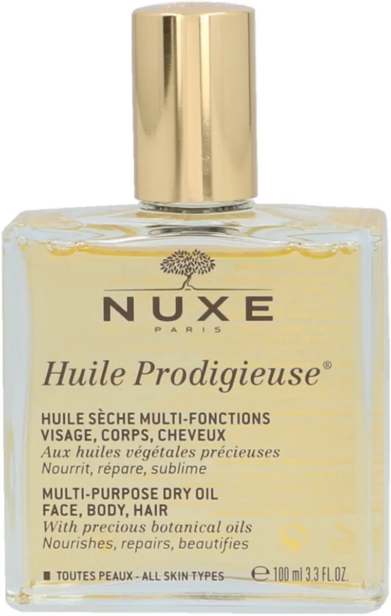 Nuxe Huile Prodigieuse 100ml