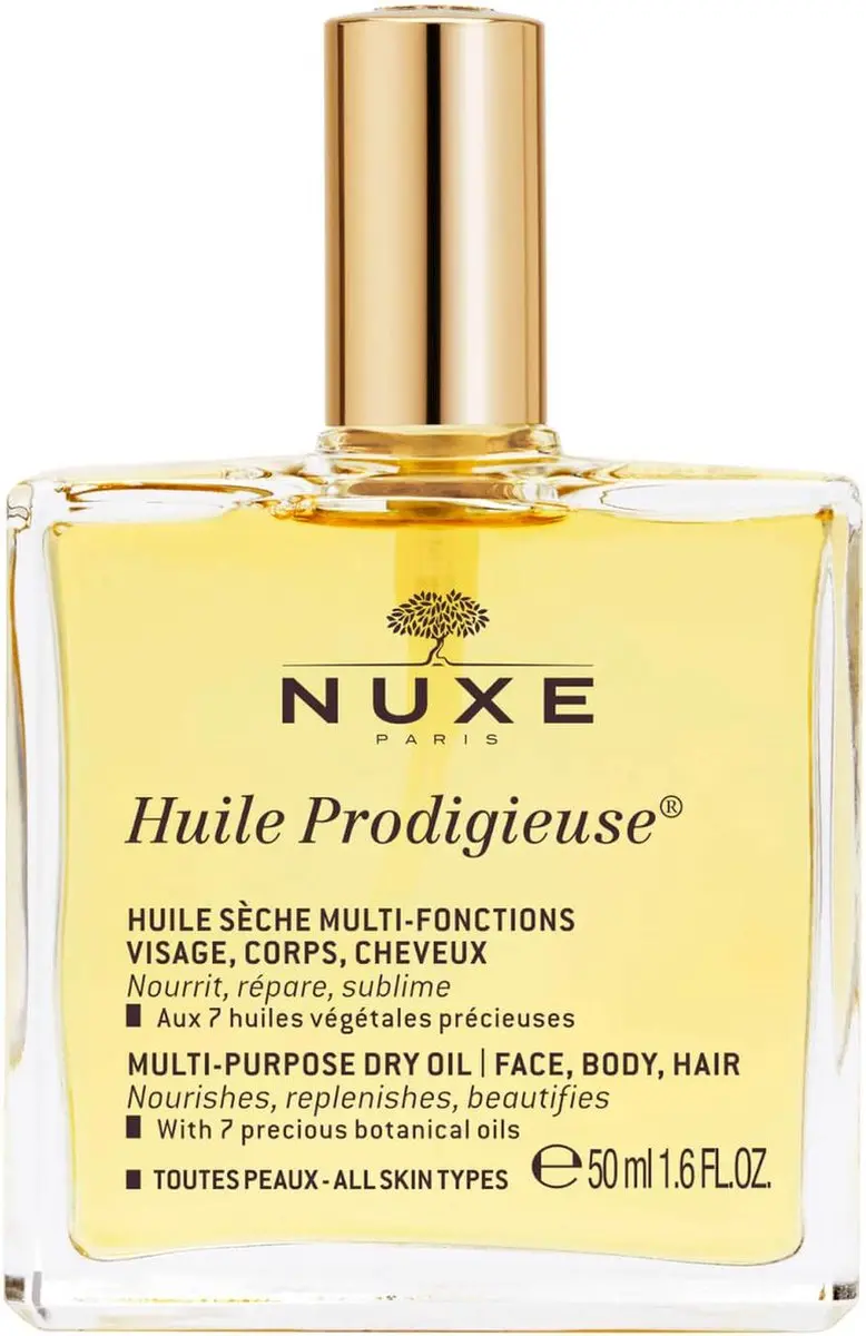 Nuxe Huile Prodigieuse 100ml