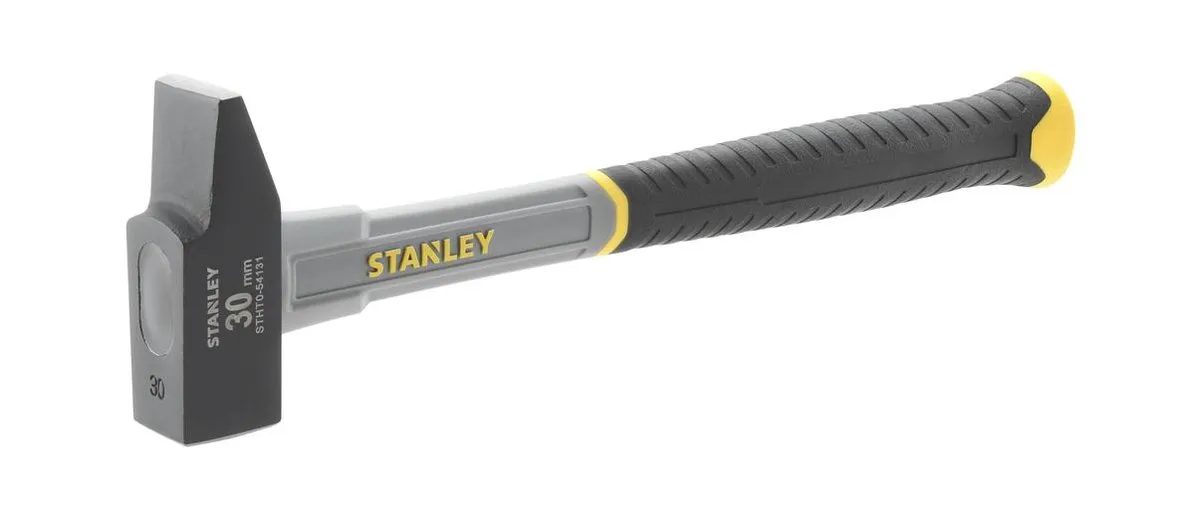 Stanley Bankhamer Glasvezel 300g STHT0-54131