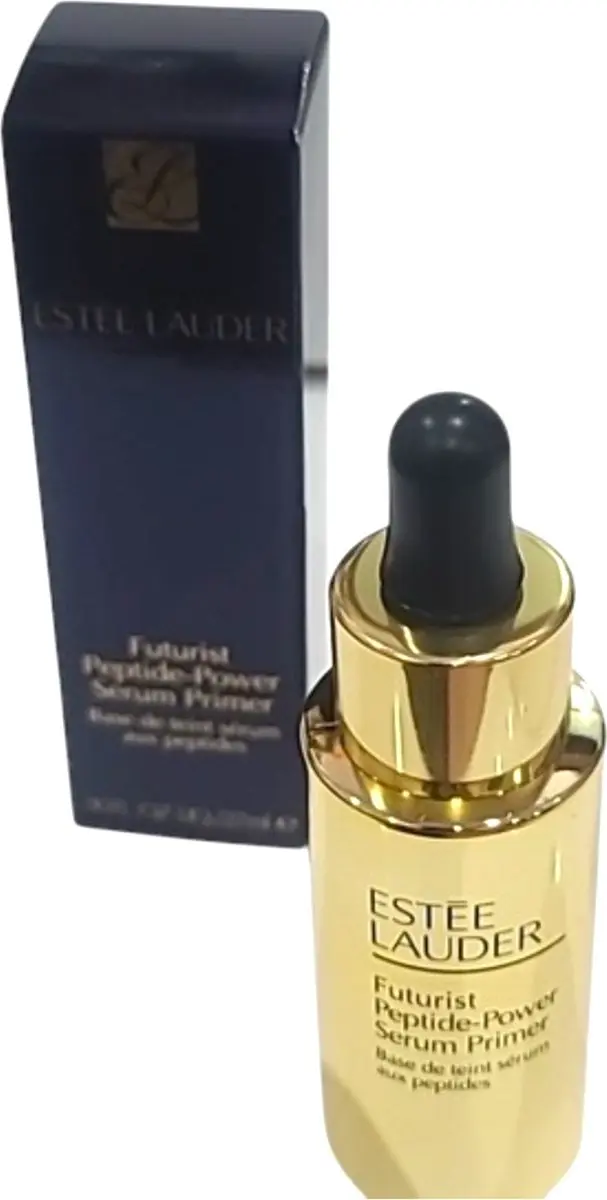 Estée Lauder Futurist Peptide Power Serum Primer 27ml