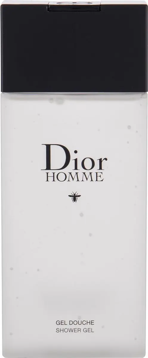 Dior Homme Shower Gel 200ml