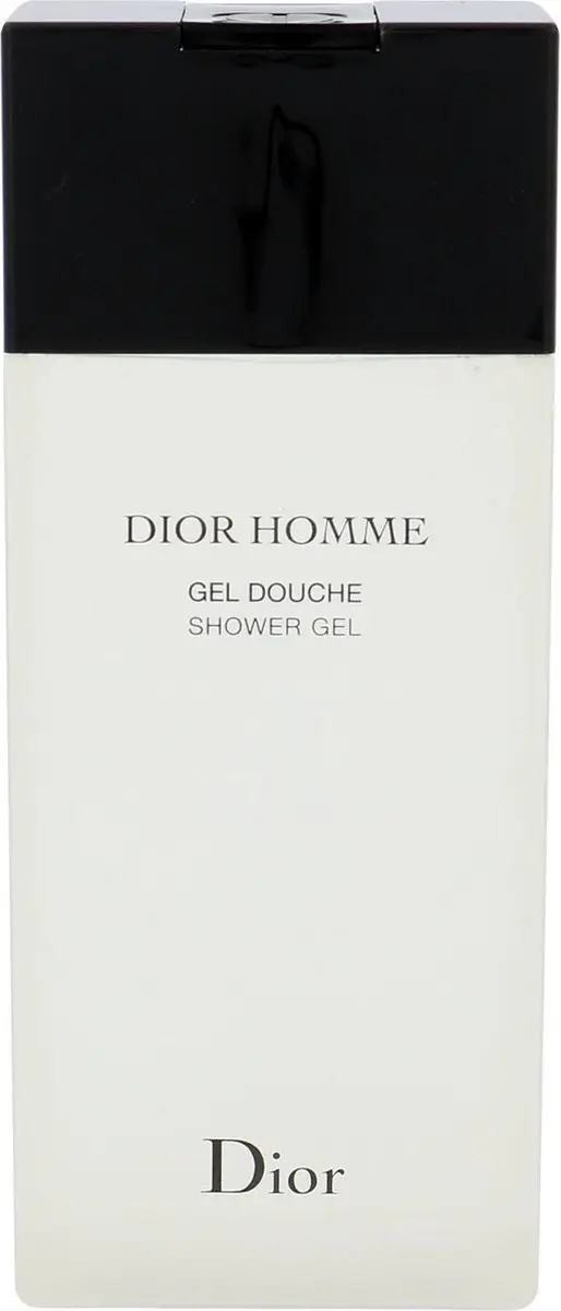Dior Homme Shower Gel 200ml