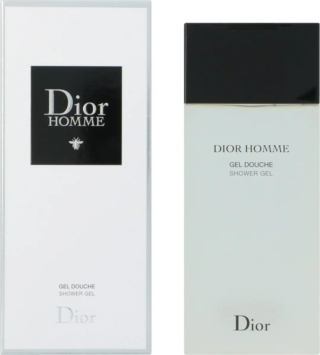 Dior Homme Shower Gel 200ml