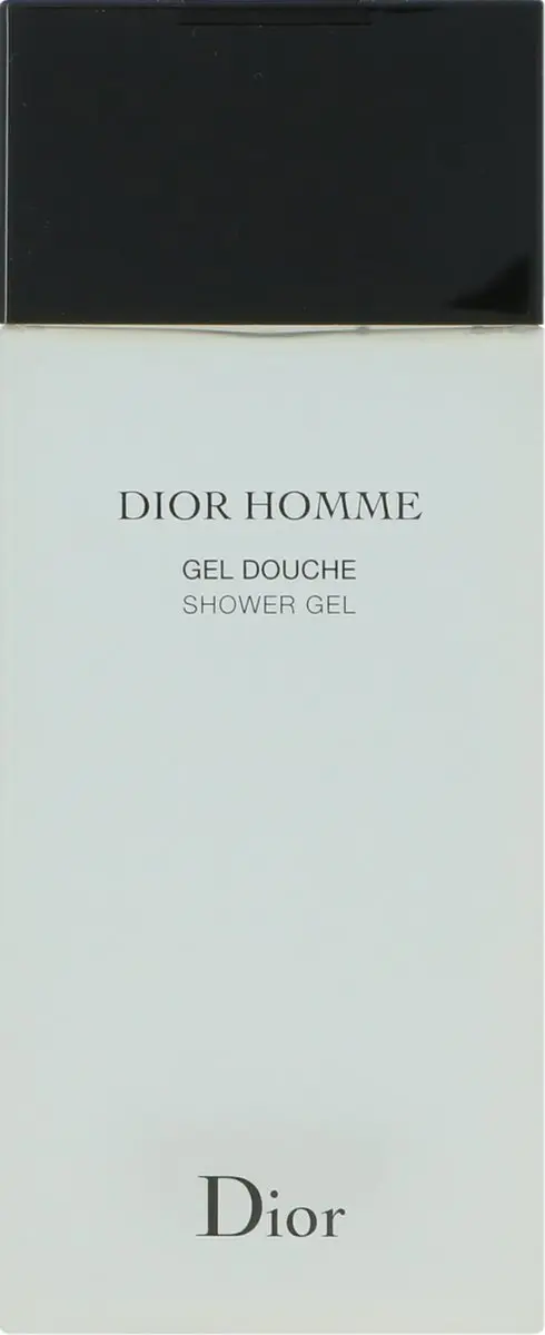 Dior Homme Shower Gel 200ml