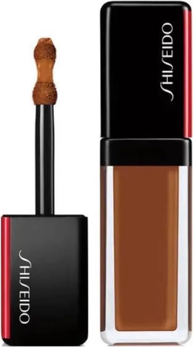 Shiseido Synchro Skin Concealer #501 - 5,8 ml Beige - afbeelding 6 van 6