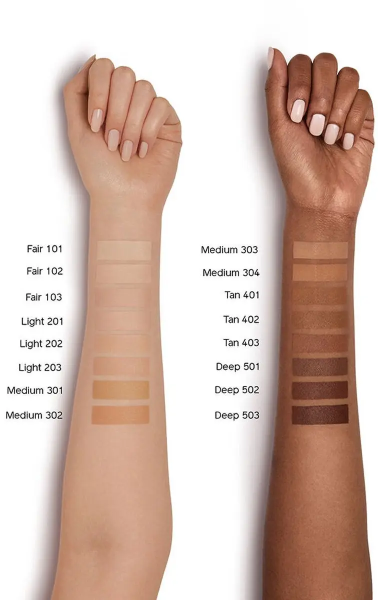 Shiseido Synchro Skin Concealer #501 - 5,8 ml Beige
