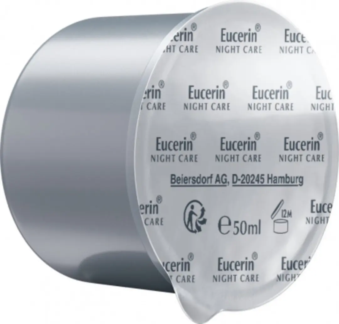 Eucerin Hyaluron-Filler Nachtcrème 50ml