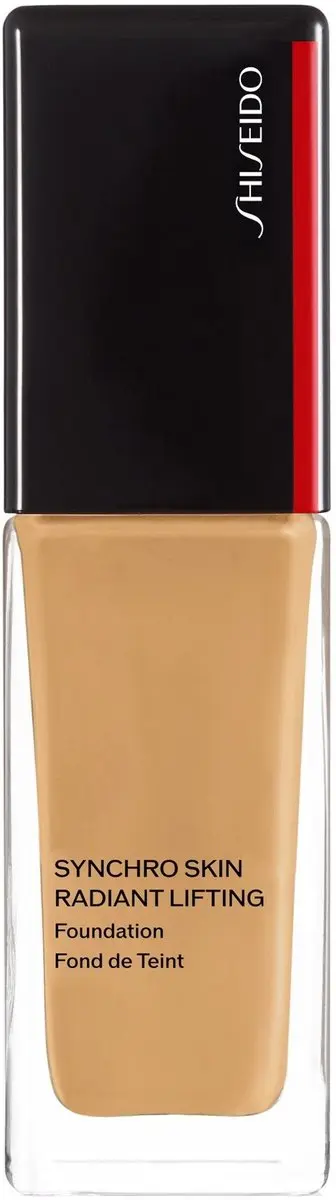 Shiseido Synchro Skin Radiant Lifting Foundation 30ml