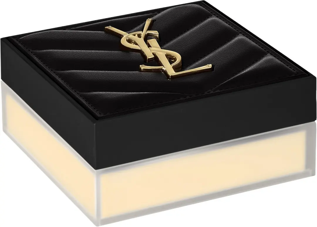 Yves Saint Laurent All Hours Hyper Blur Setting Powder 10g