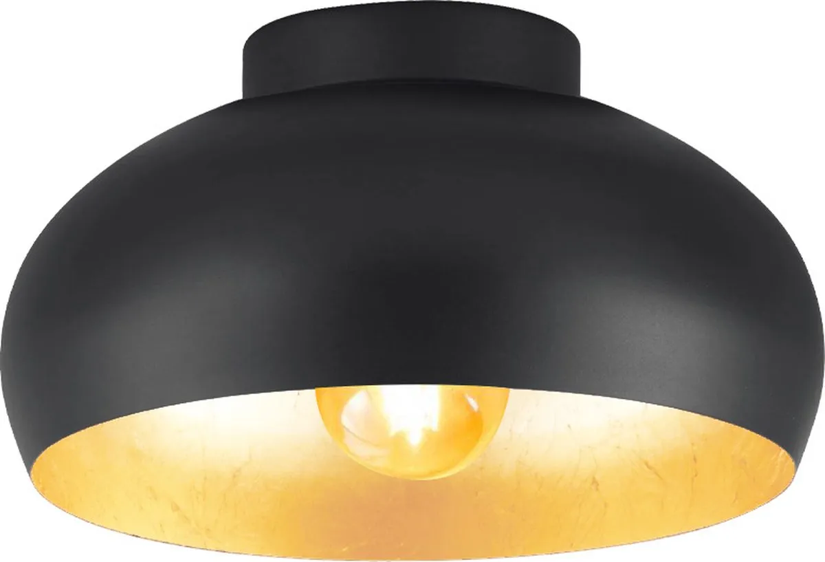 Eglo Mogano 2 Plafondlamp Ø28cm
