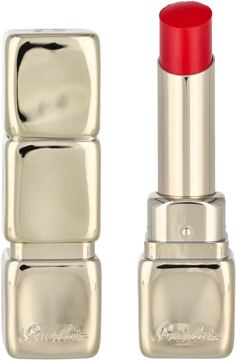 Guerlain KissKiss Shine Bloom Lip Balm #775 - Rood 3.2ml