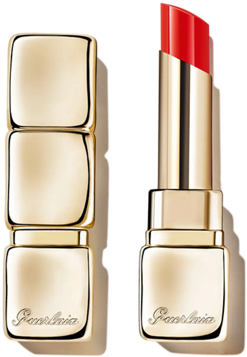 Guerlain KissKiss Shine Bloom Lip Balm #775