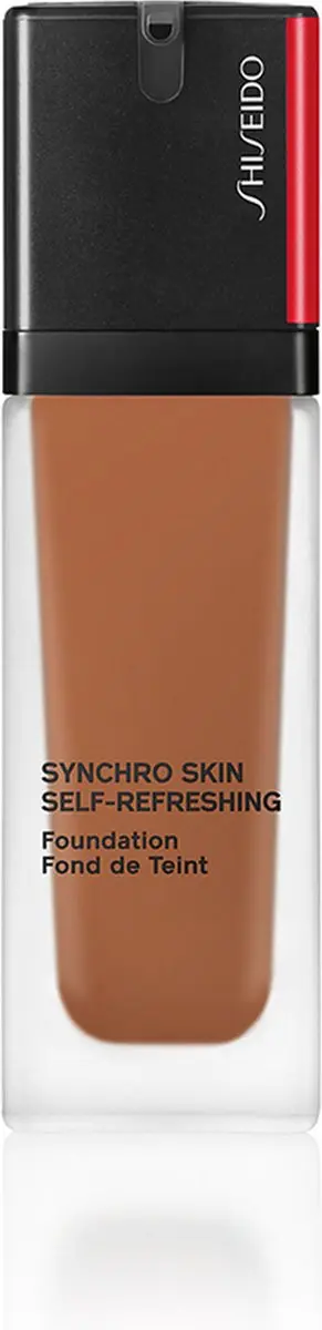 Shiseido Nº450 Crème Make-up Basis