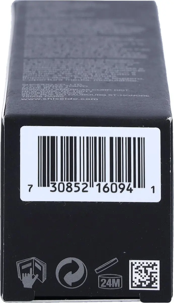 Shiseido Nº450 Crème Make-up Basis - 30ml - Copper