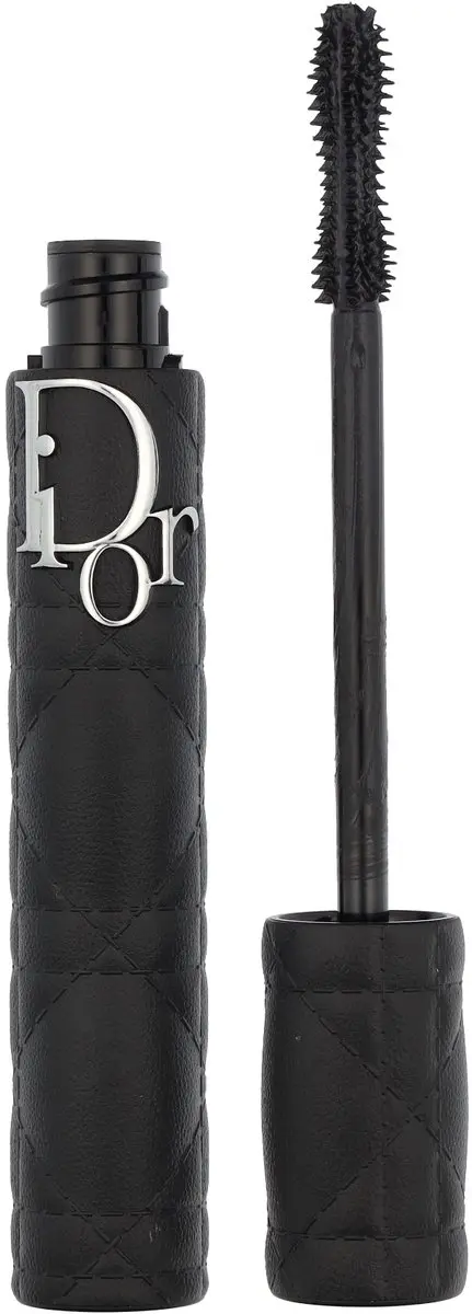 Dior Diorshow Overvolume Mascara #090 Overblack