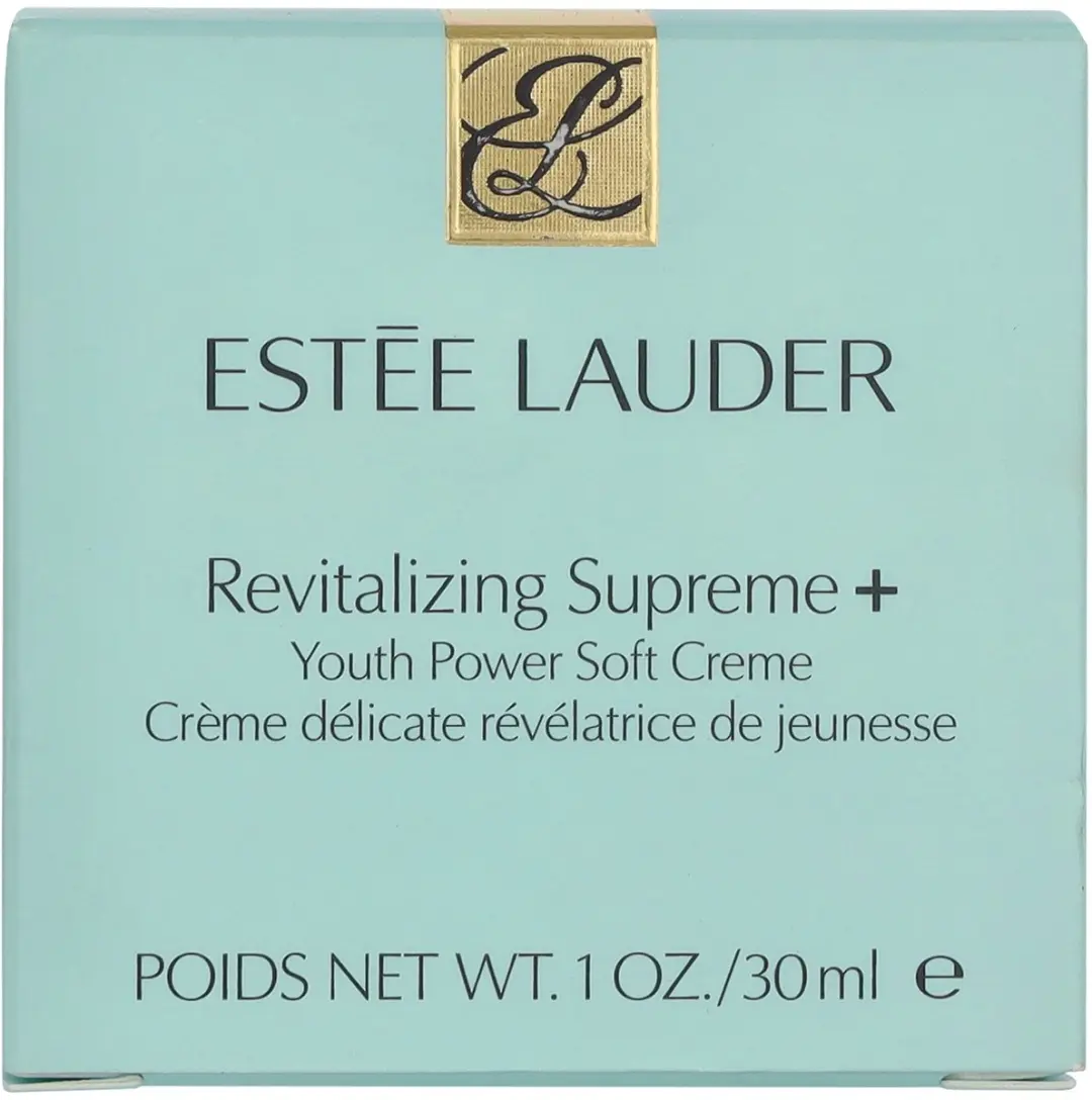 Estée Lauder Revitalizing Supreme+ Youth Power Soft Cream 30ml