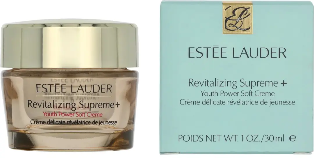 Estée Lauder Revitalizing Supreme+ Youth Power Soft Cream 30ml