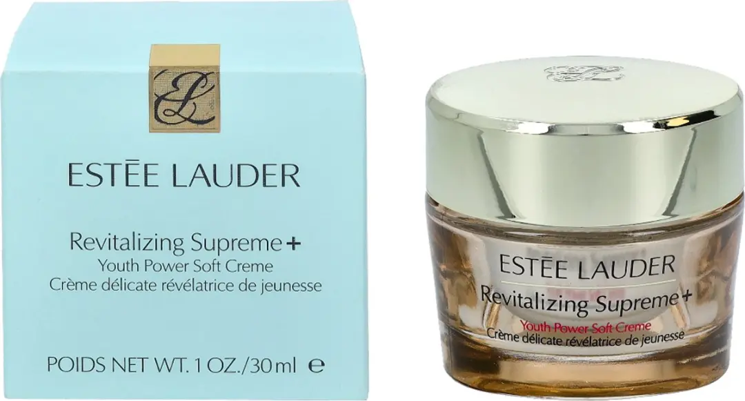 Estée Lauder Revitalizing Supreme+ Youth Power Soft Cream 30ml