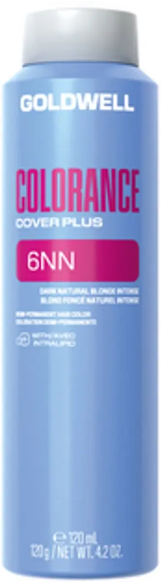 Goldwell Colorance Demi-Permanent Haarkleur 4NN - 120ml