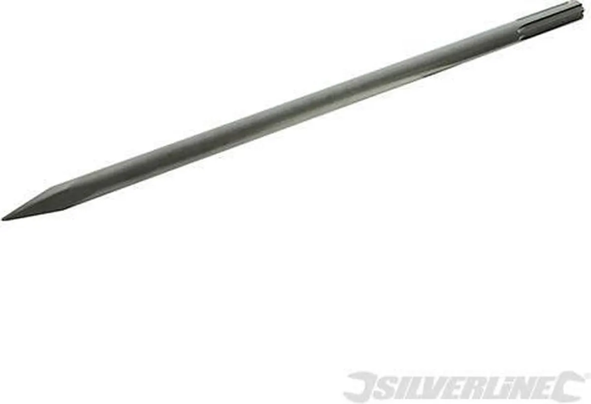 DeWalt DT6822-QZ Plattebeitel SDS-Max 25x280mm