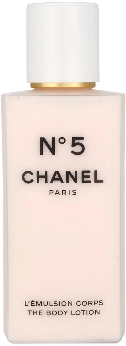 Chanel No 5 Bodylotion 200ml