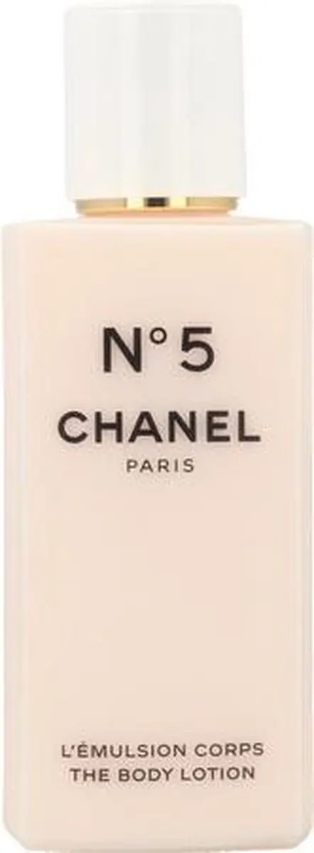 Chanel No 5 Bodylotion 200ml
