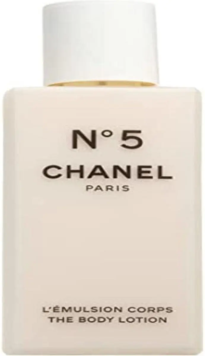 Chanel No 5 Bodylotion 200ml