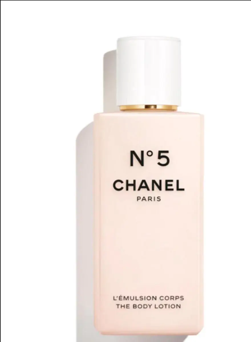 Chanel No 5 Bodylotion 200ml