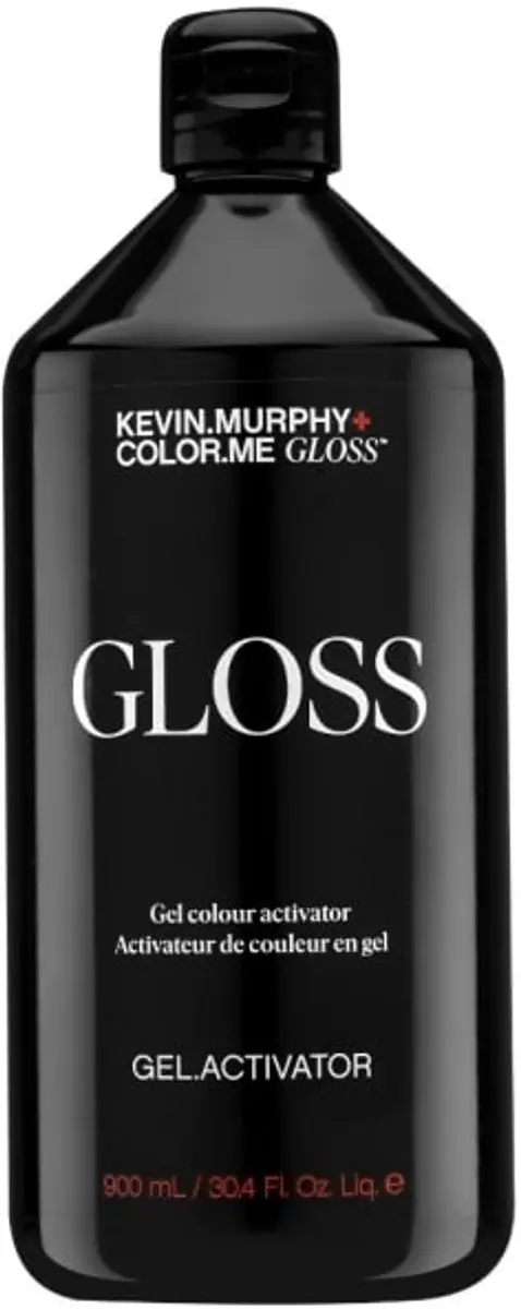 Keune Color.Me Gloss Gel Activator 900ml