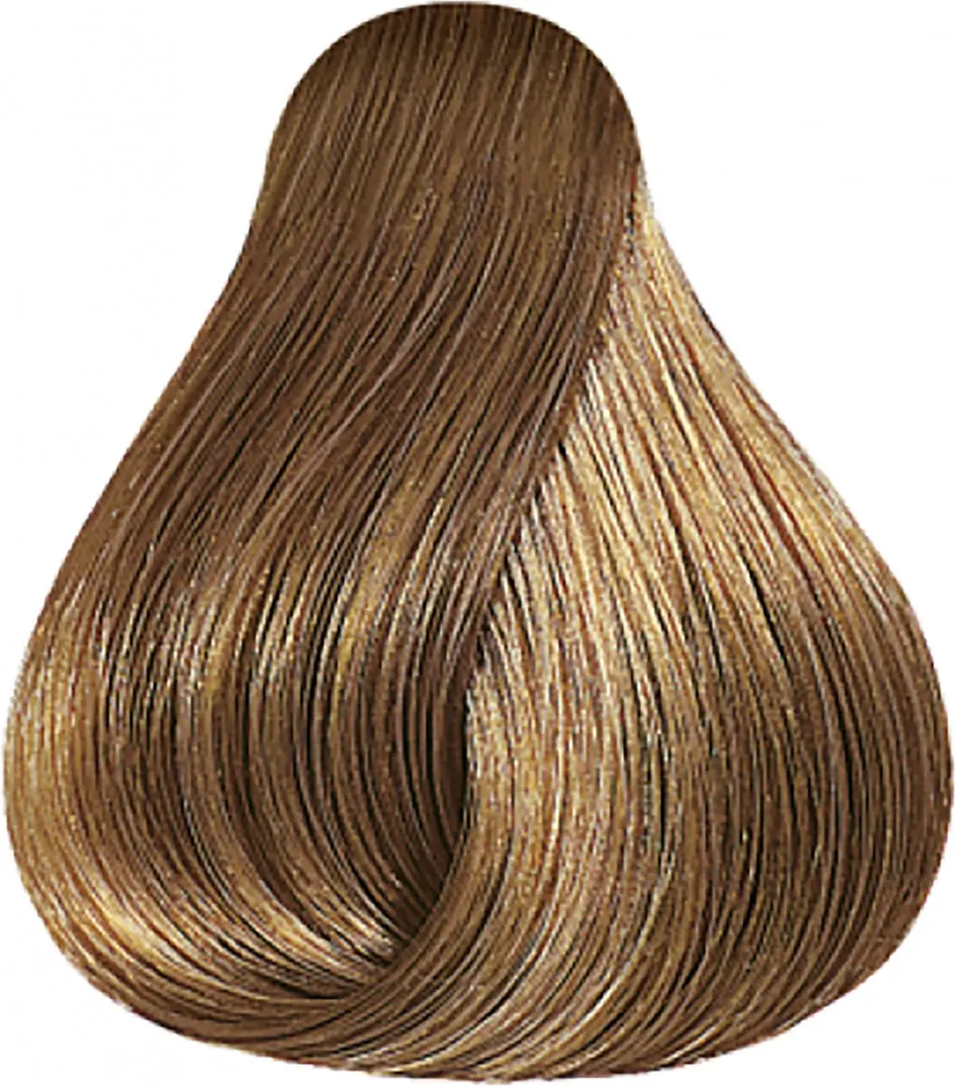Wella Professionals Color Touch Pure Naturals 7/0