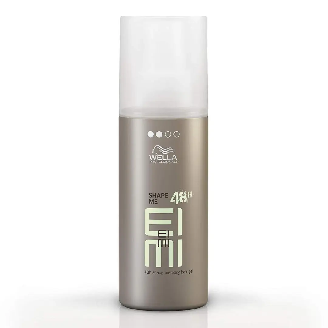 Wella Professionals Eimi Shape Me 48h Hair Gel 150ml