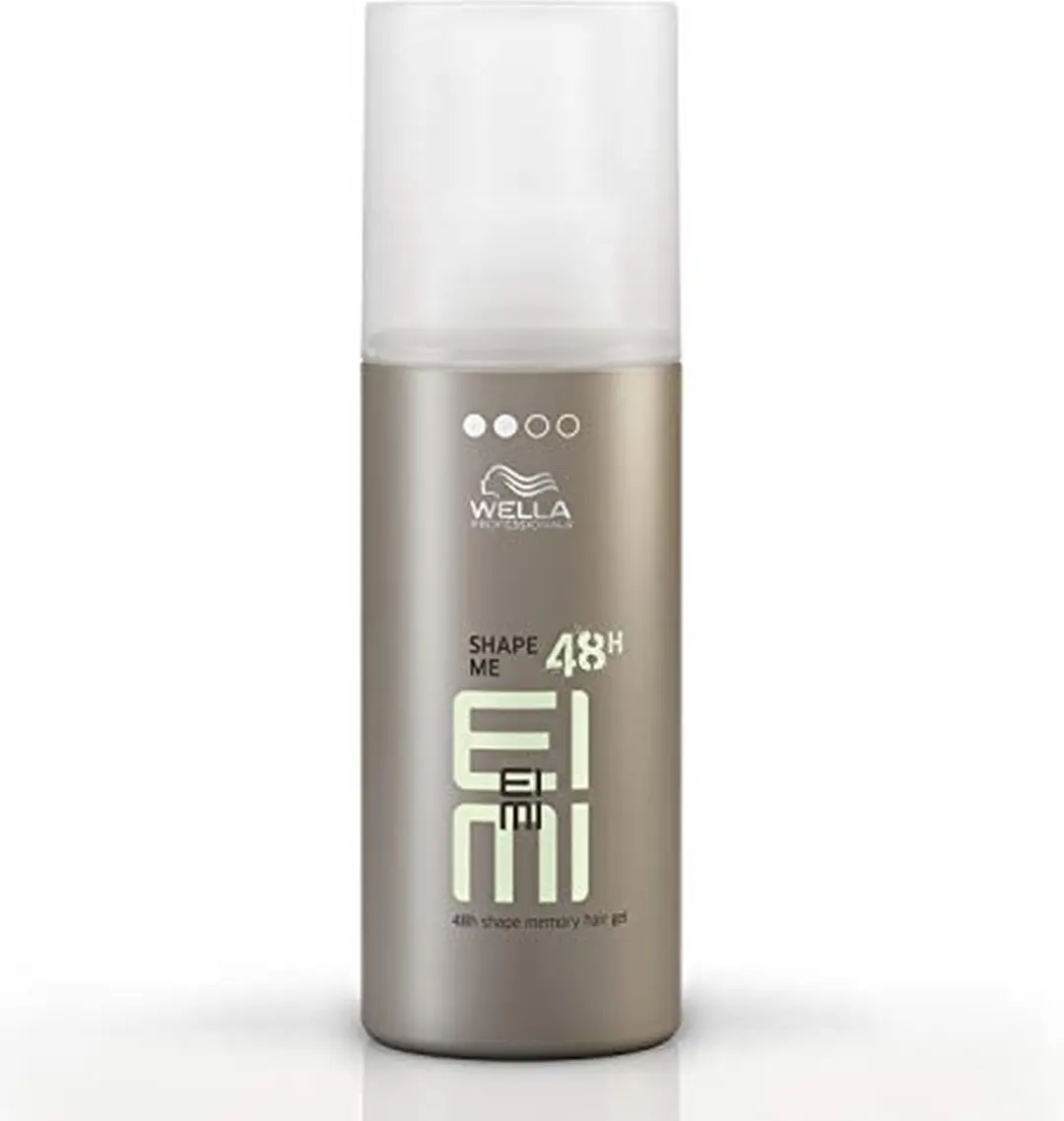 Wella Professionals Eimi Shape Me 48h Hair Gel 150ml - afbeelding 6 van 6