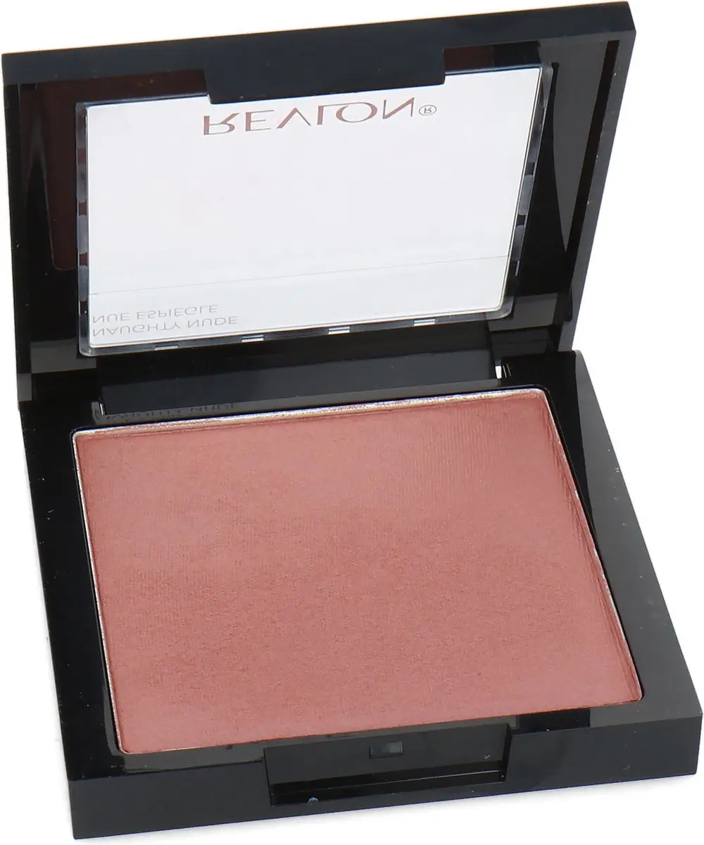 Revlon Powder Blush 006 Naughty Nude