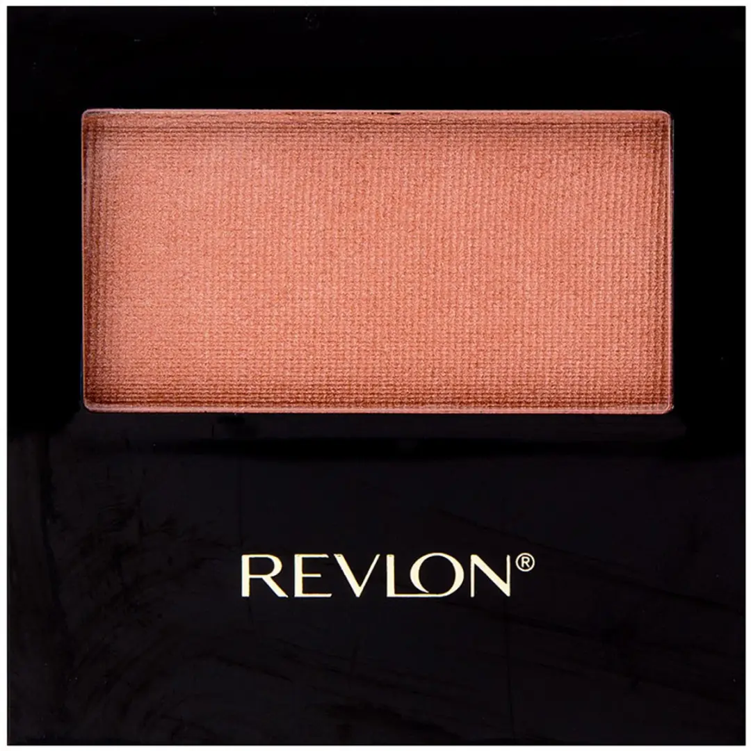 Revlon Powder Blush 006 Naughty Nude - 5g