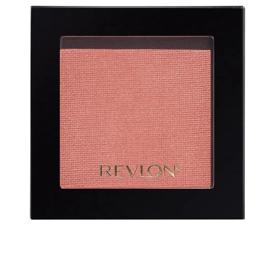 Revlon Powder Blush 006 Naughty Nude - 5g