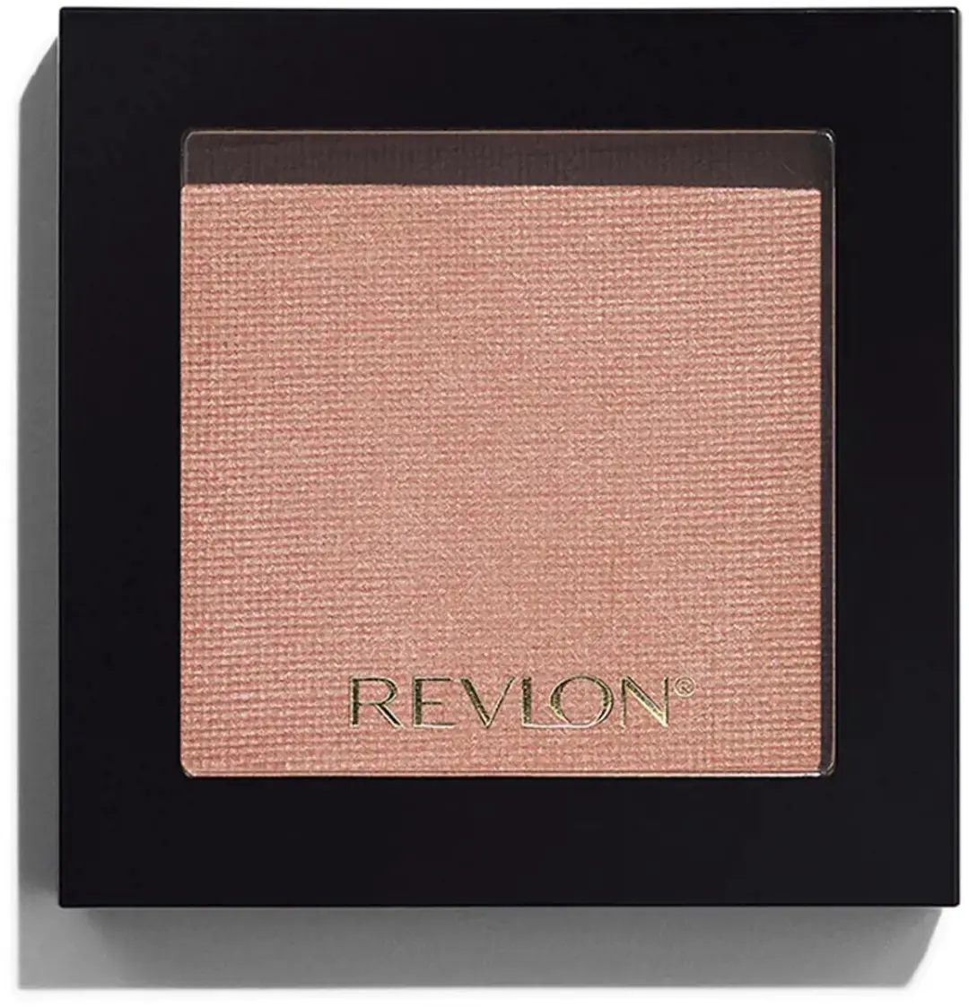 Revlon Powder Blush 006 Naughty Nude - 5g - afbeelding 6 van 6